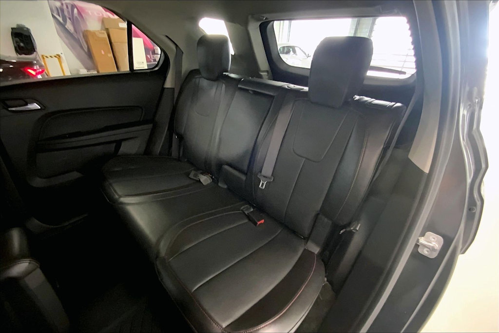 Thumbnail: 2017 Chevrolet Equinox - 27