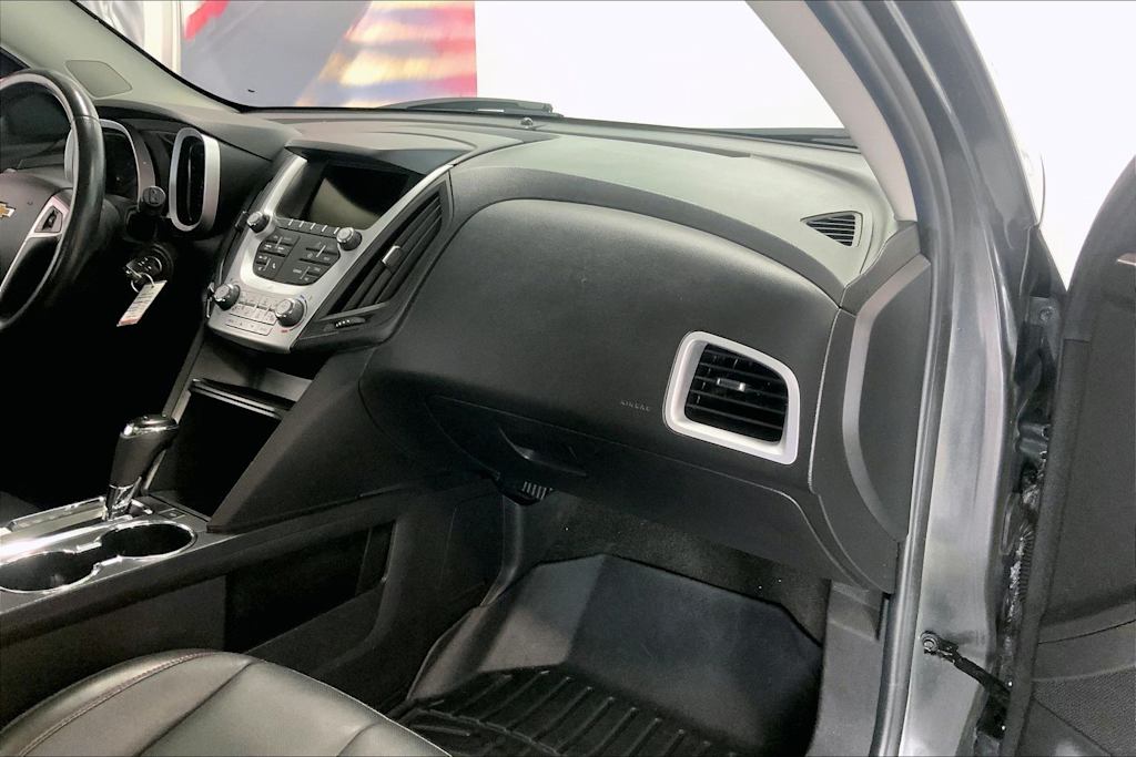 Thumbnail: 2017 Chevrolet Equinox - 14