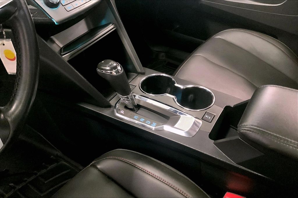 Thumbnail: 2017 Chevrolet Equinox - 16