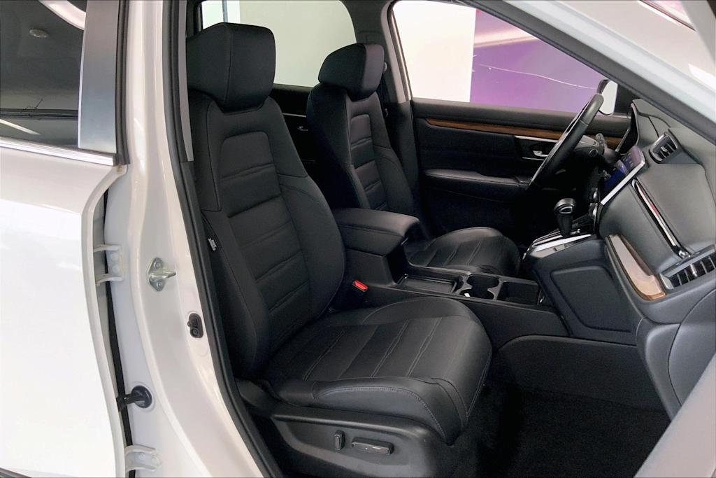 Thumbnail: 2022 Honda CR-V - 10