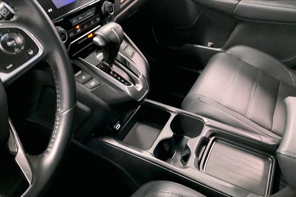 Thumbnail: 2022 Honda CR-V - 15