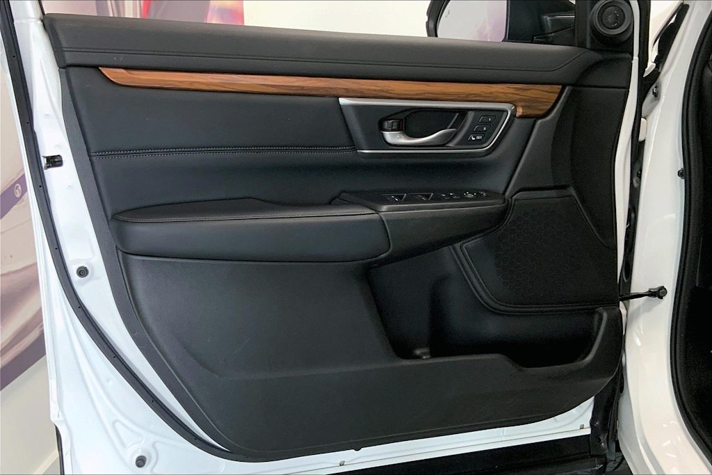 Thumbnail: 2022 Honda CR-V - 23