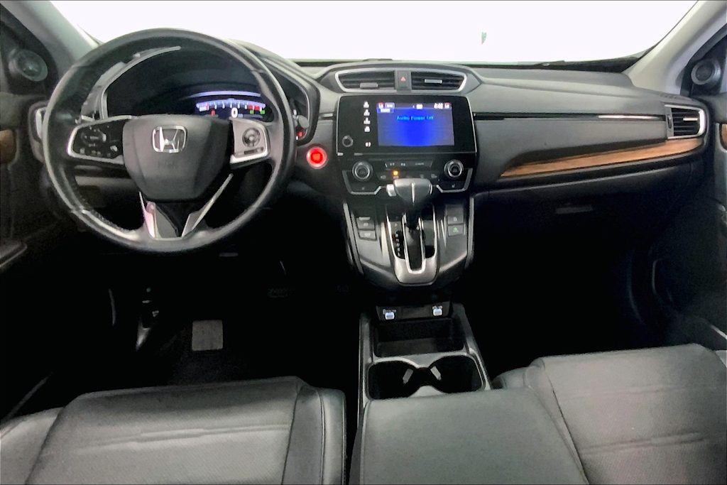 Thumbnail: 2022 Honda CR-V - 8