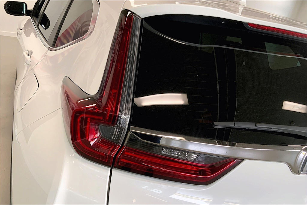 Thumbnail: 2022 Honda CR-V - 26