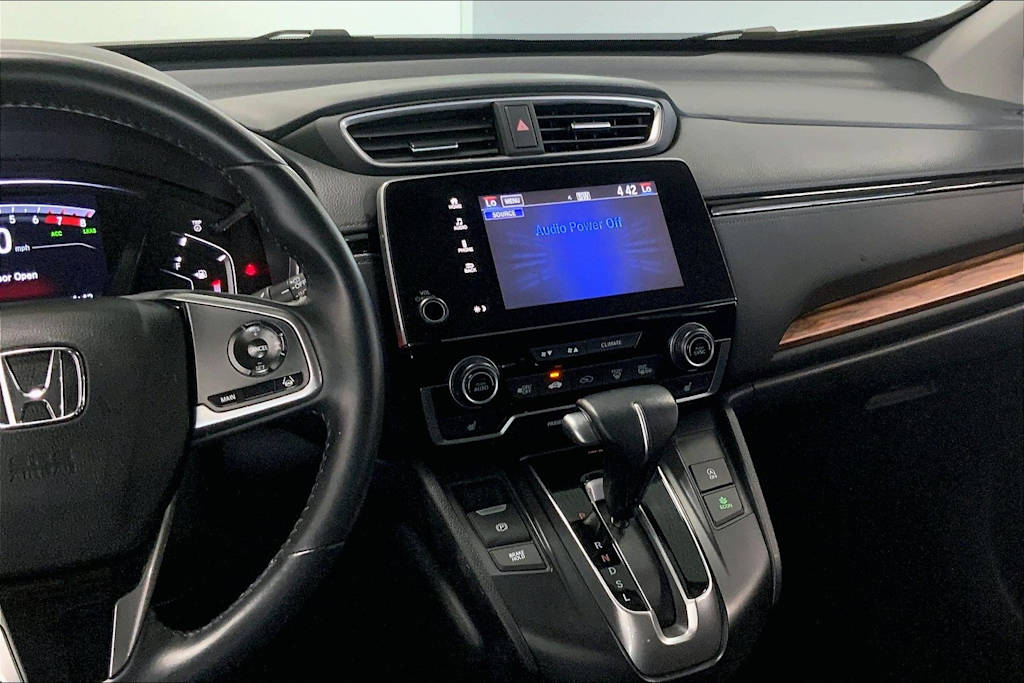 Thumbnail: 2022 Honda CR-V - 13