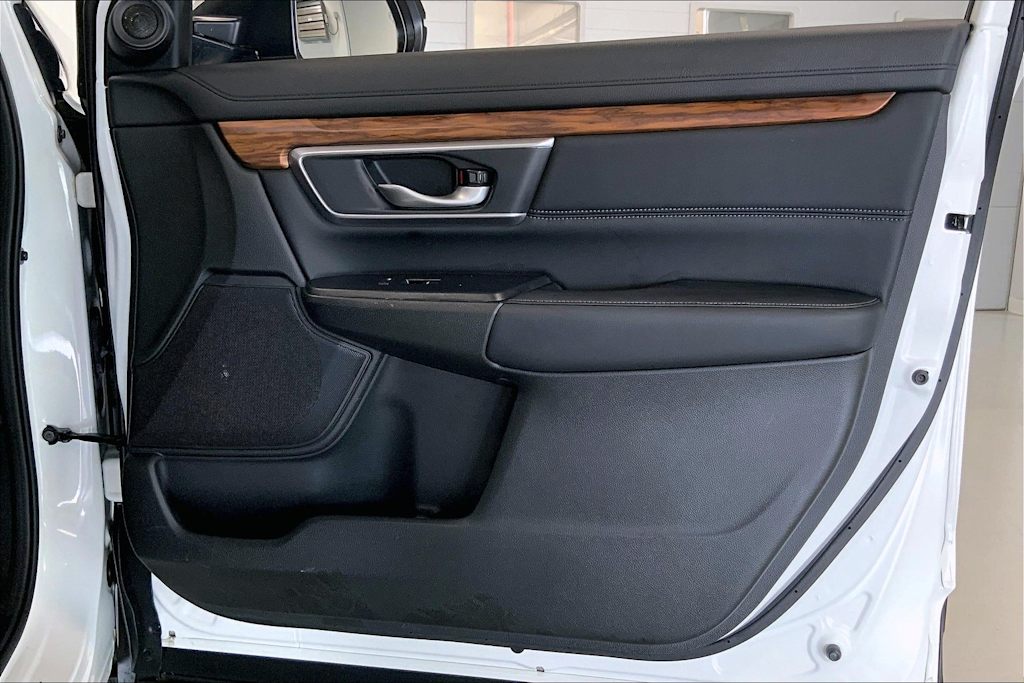 Thumbnail: 2022 Honda CR-V - 24