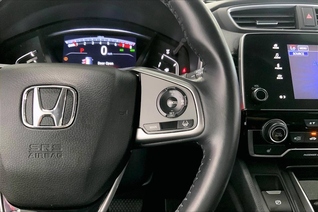 Thumbnail: 2022 Honda CR-V - 22