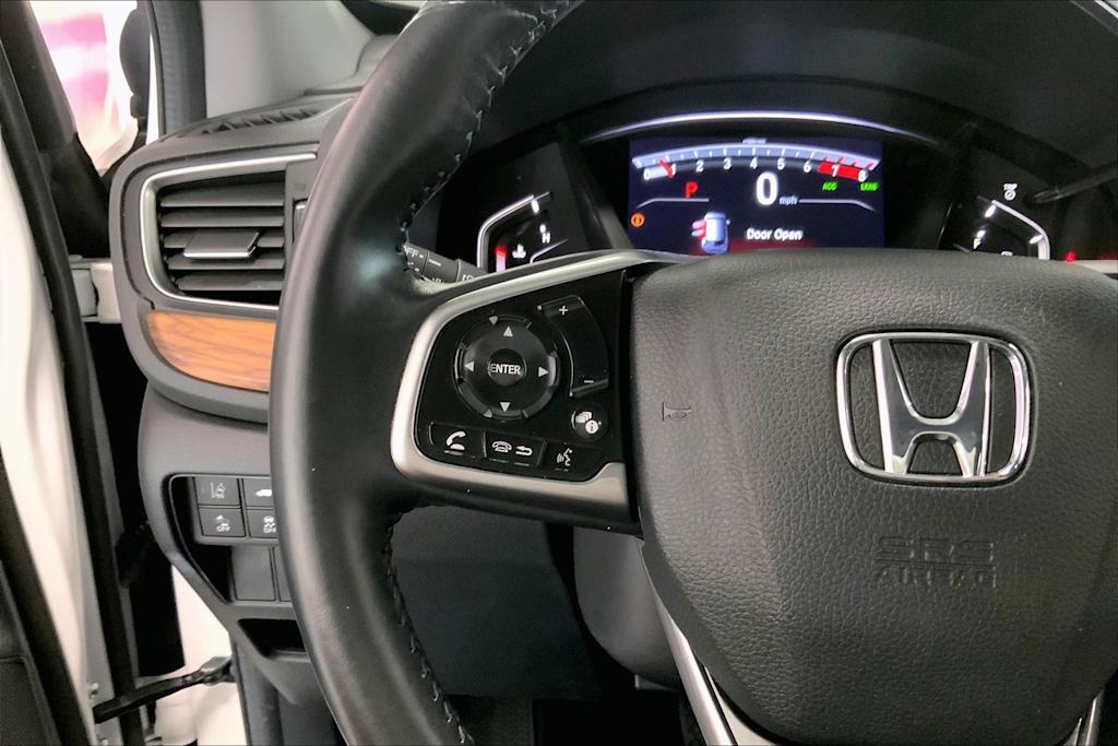 Thumbnail: 2022 Honda CR-V - 21