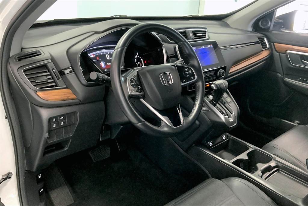 Thumbnail: 2022 Honda CR-V - 2