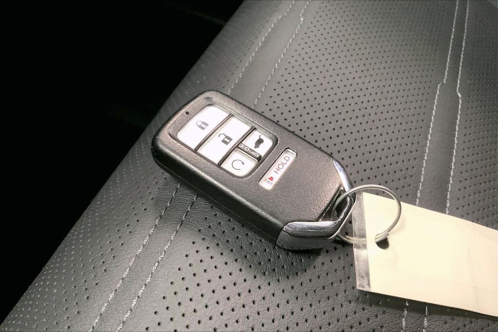 Thumbnail: 2022 Honda CR-V - 18