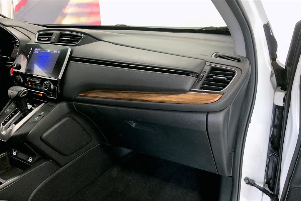 Thumbnail: 2022 Honda CR-V - 20