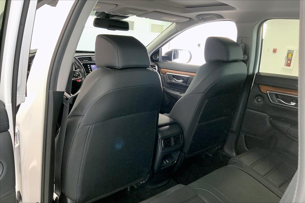 Thumbnail: 2022 Honda CR-V - 11