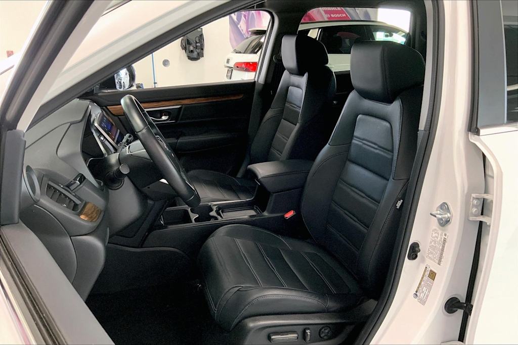 Thumbnail: 2022 Honda CR-V - 9