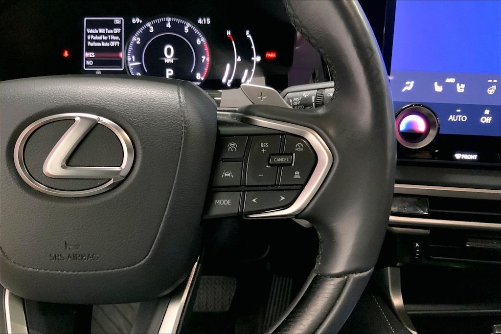 Thumbnail: 2024 Lexus RX - 23