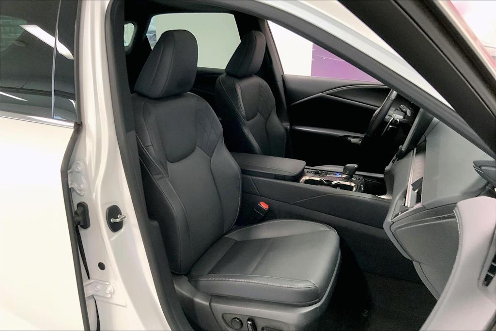 Thumbnail: 2024 Lexus RX - 10