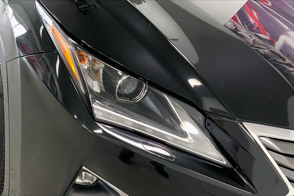 Thumbnail: 2016 Lexus RX - 28