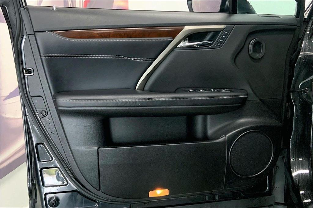 Thumbnail: 2016 Lexus RX - 24