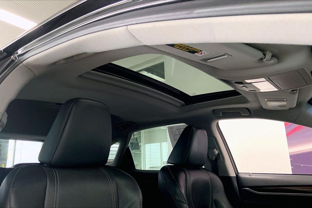 Thumbnail: 2016 Lexus RX - 27