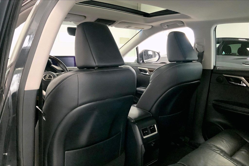 Thumbnail: 2016 Lexus RX - 11