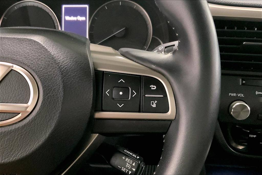 Thumbnail: 2016 Lexus RX - 23