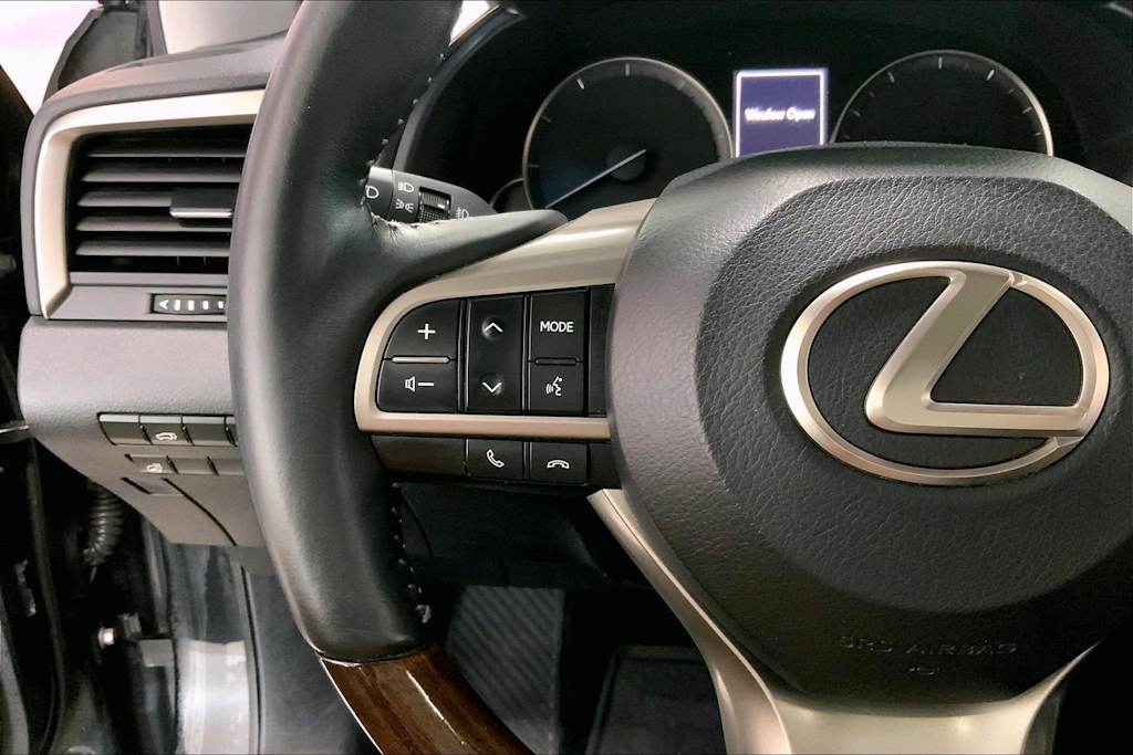 Thumbnail: 2016 Lexus RX - 22