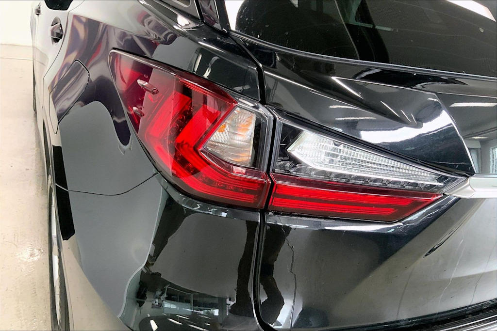 Thumbnail: 2016 Lexus RX - 29