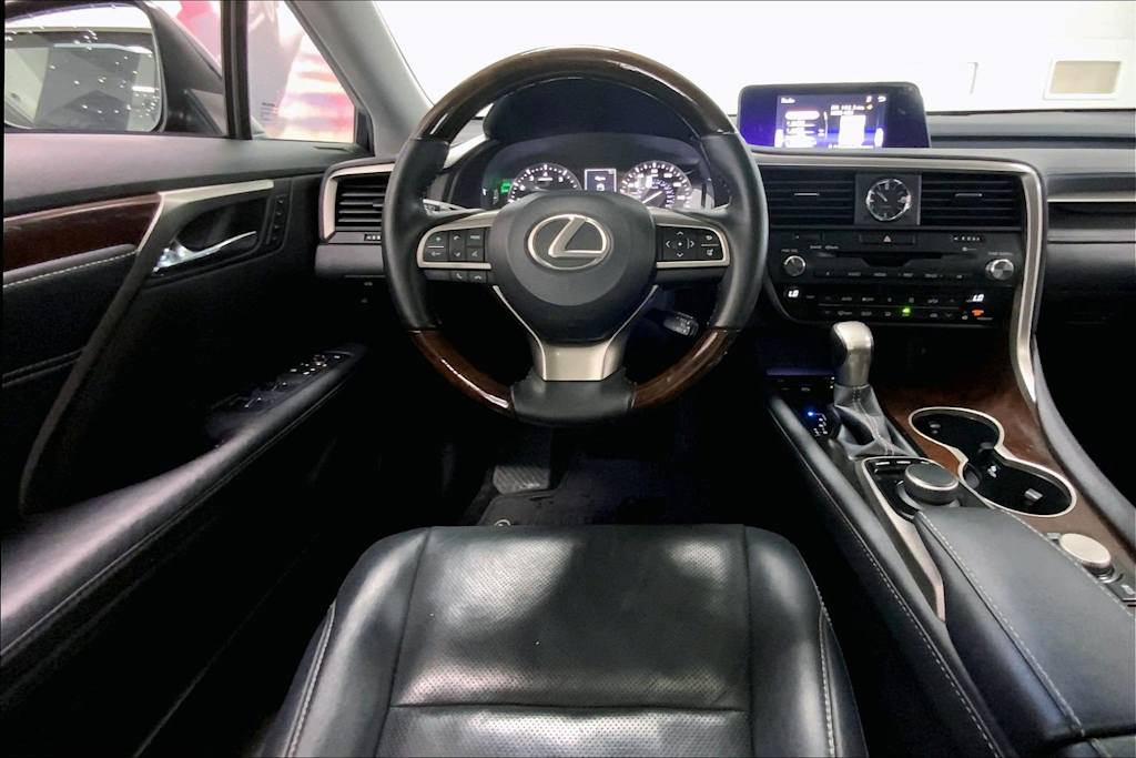 Thumbnail: 2016 Lexus RX - 12