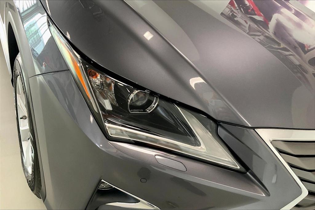 Thumbnail: 2017 Lexus RX - 28