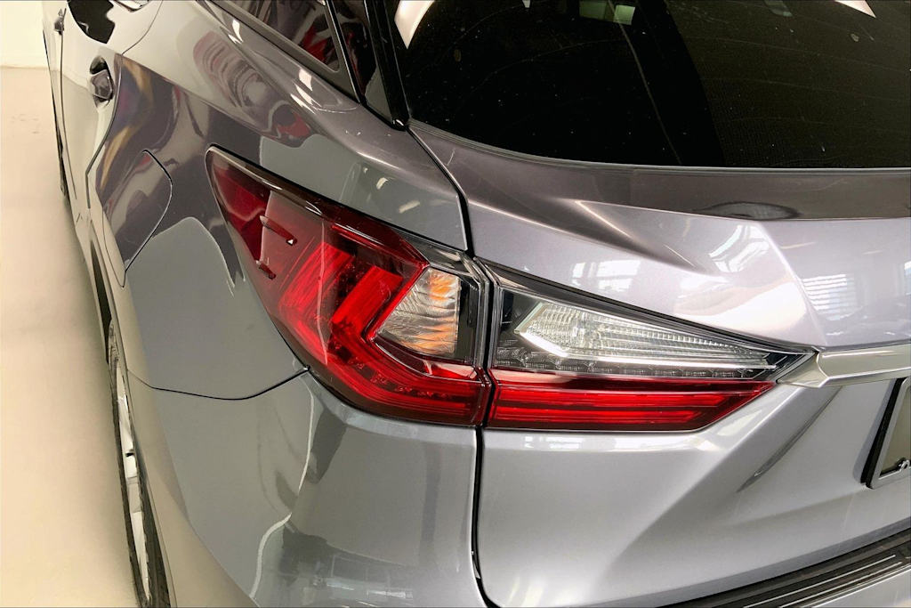 Thumbnail: 2017 Lexus RX - 29