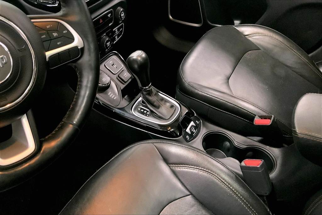 Thumbnail: 2019 Jeep Compass - 16