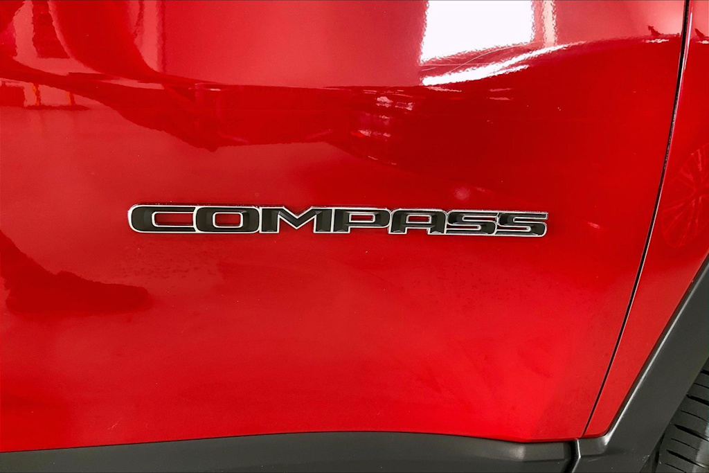 Thumbnail: 2019 Jeep Compass - 7