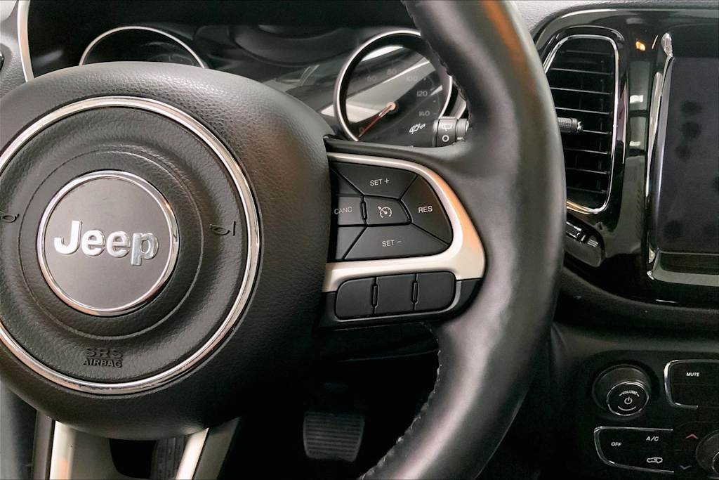 Thumbnail: 2019 Jeep Compass - 22