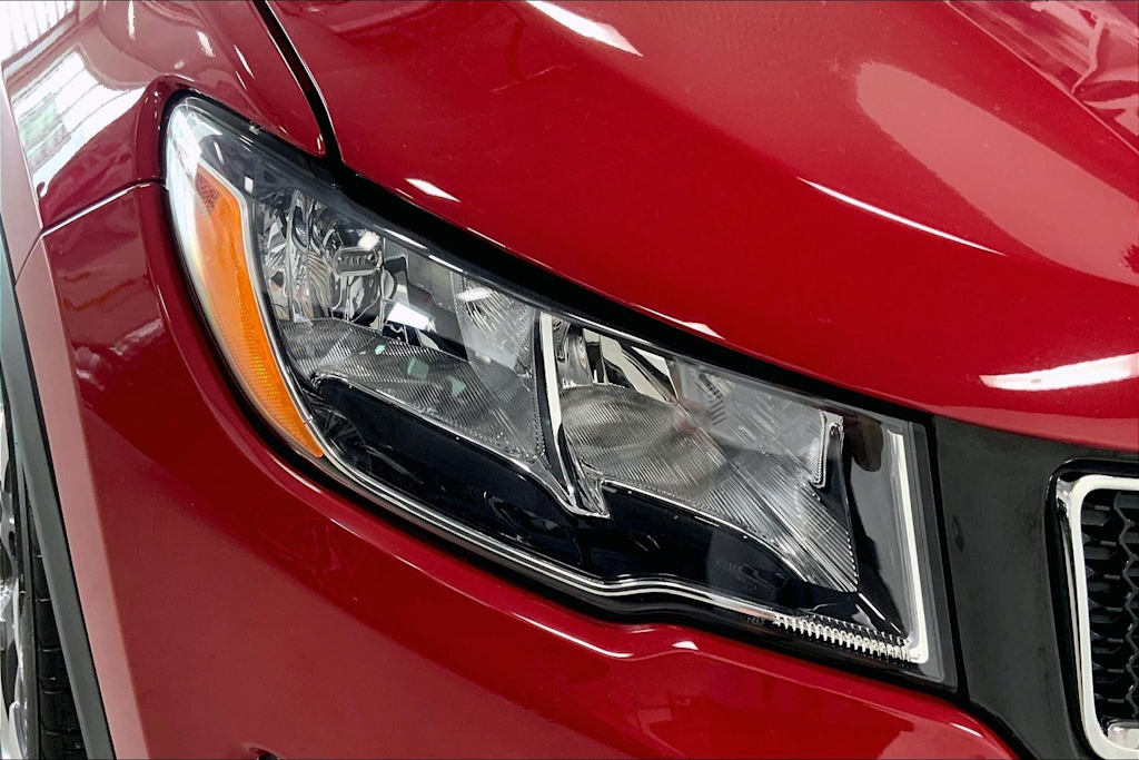 Thumbnail: 2019 Jeep Compass - 27