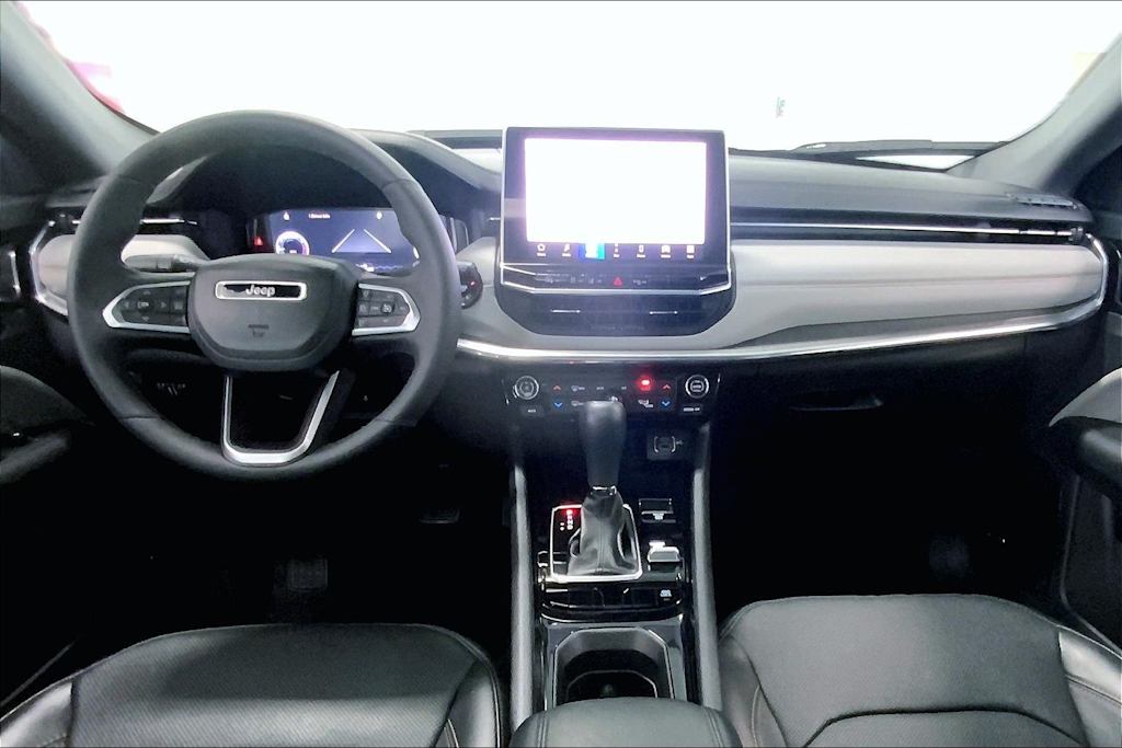 Thumbnail: 2023 Jeep Compass - 9