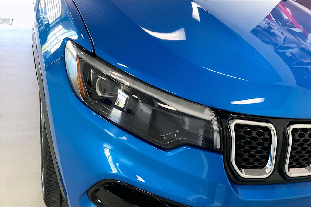 Thumbnail: 2023 Jeep Compass - 7