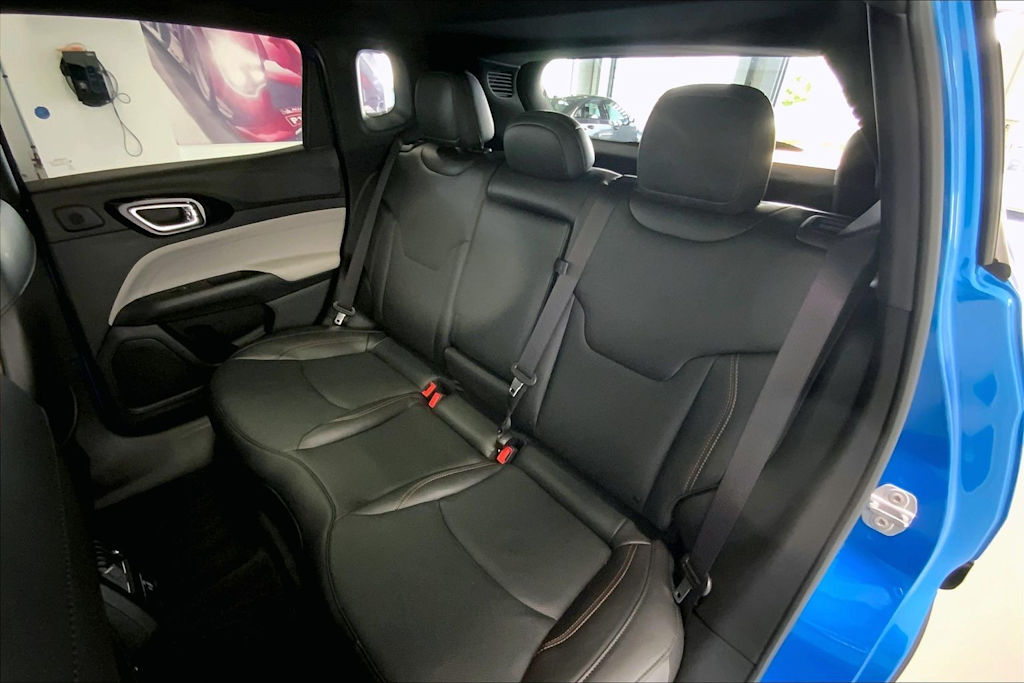 Thumbnail: 2023 Jeep Compass - 27