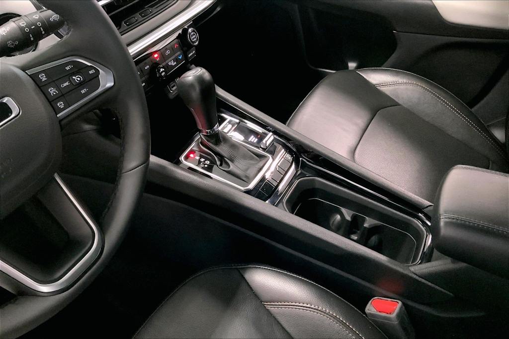 Thumbnail: 2023 Jeep Compass - 5
