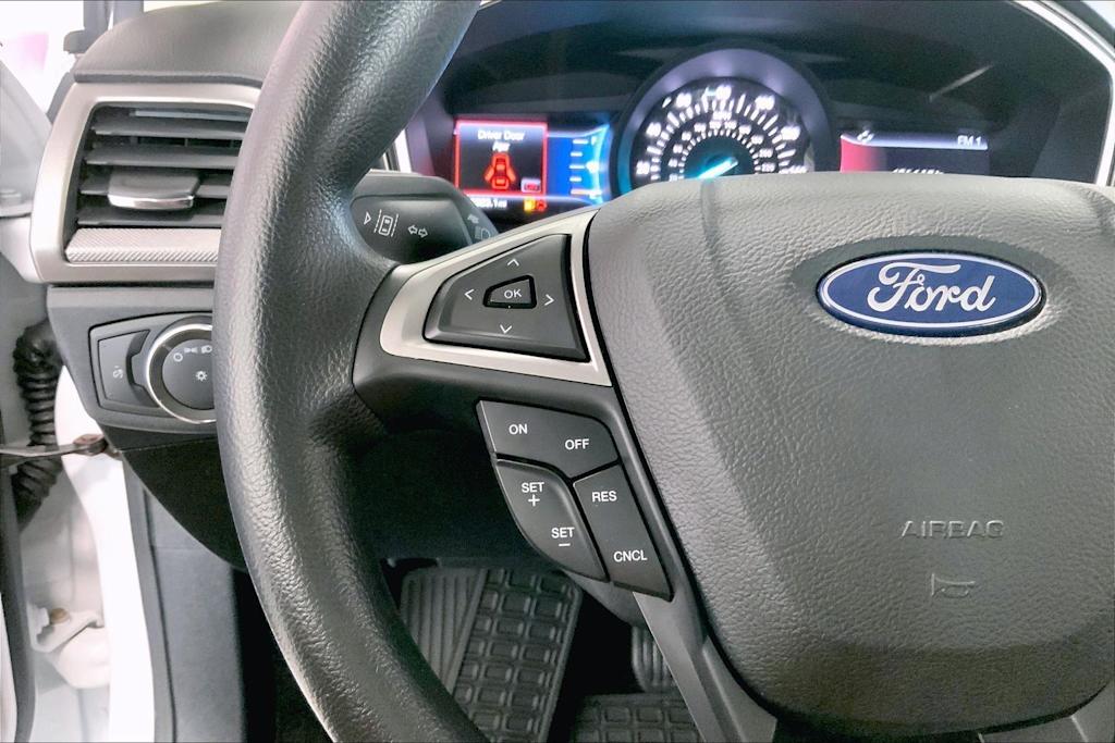 Thumbnail: 2019 Ford Fusion - 23