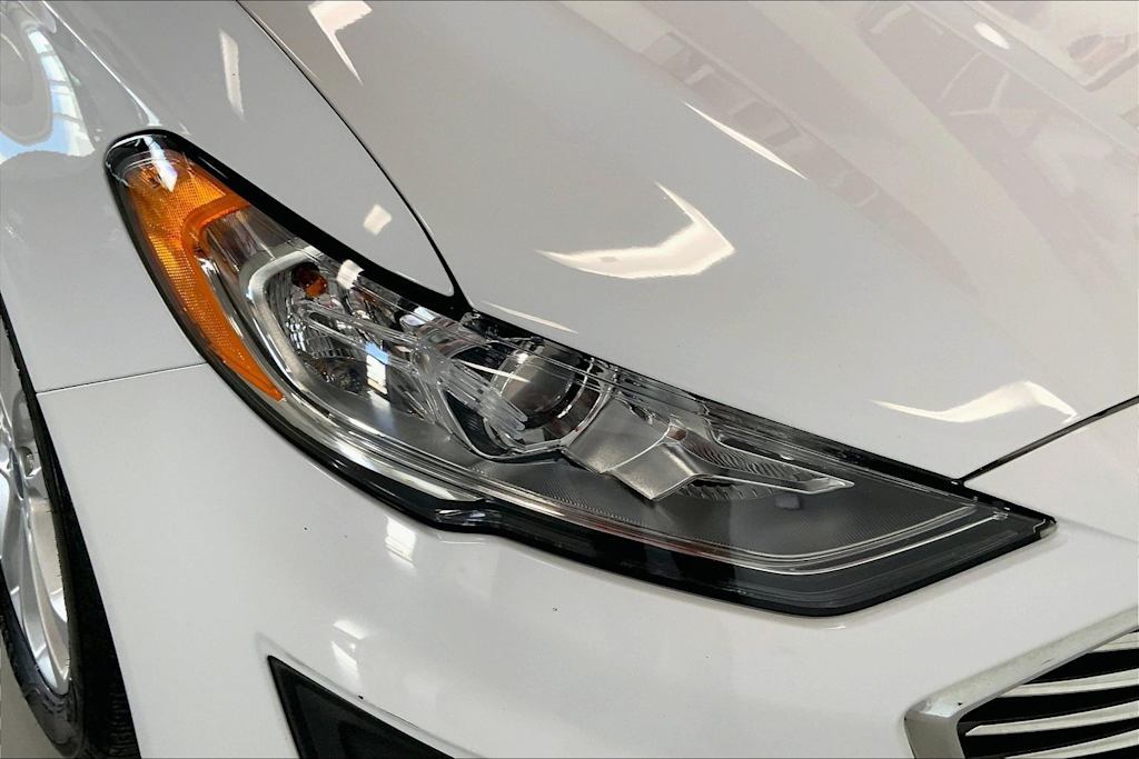 Thumbnail: 2019 Ford Fusion - 29