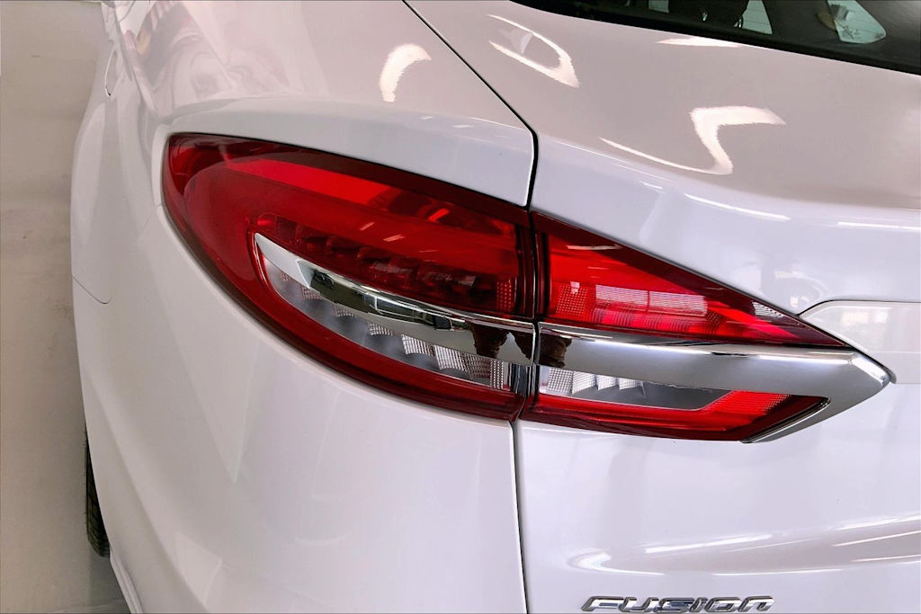 Thumbnail: 2019 Ford Fusion - 30