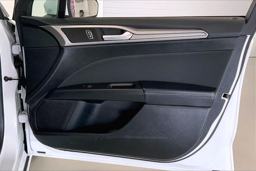 Thumbnail: 2019 Ford Fusion - 26