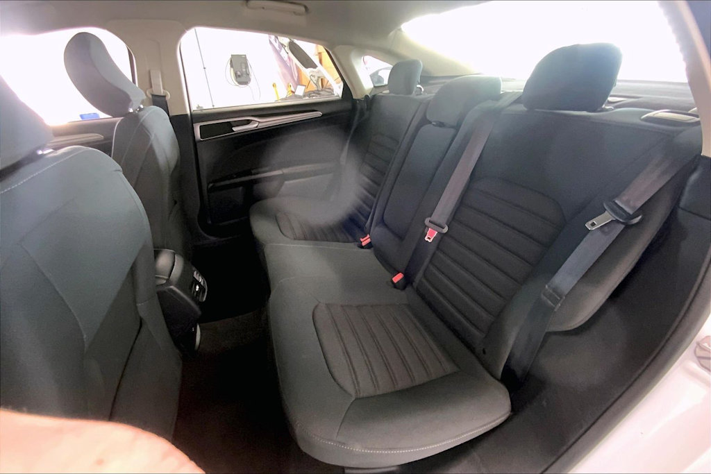 Thumbnail: 2019 Ford Fusion - 27