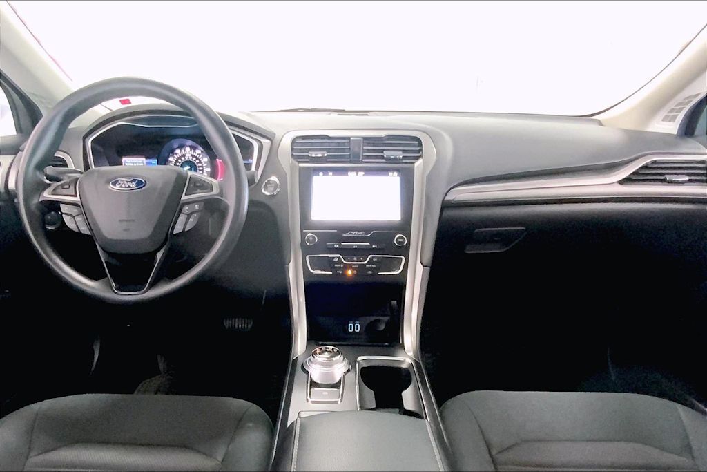 Thumbnail: 2019 Ford Fusion - 9