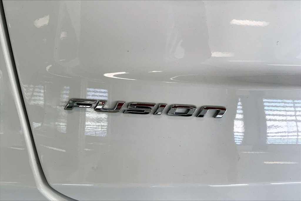 Thumbnail: 2019 Ford Fusion - 7