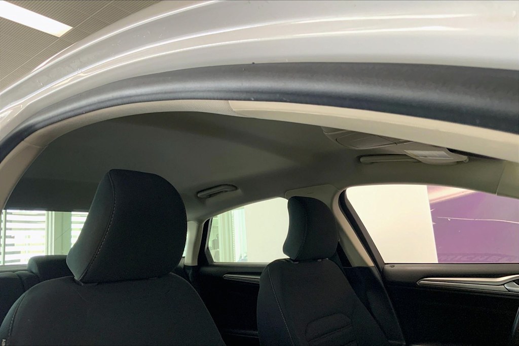 Thumbnail: 2019 Ford Fusion - 28