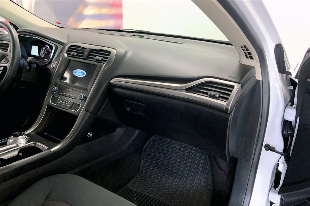 Thumbnail: 2019 Ford Fusion - 22