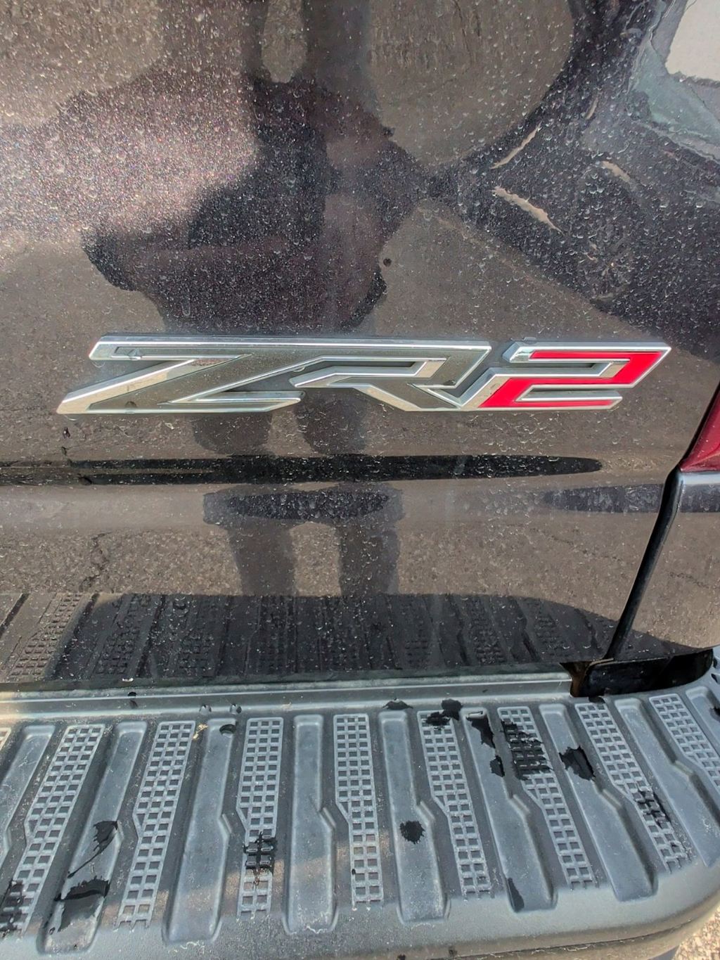 Thumbnail: 2023 Chevrolet Silverado 1500 - 8