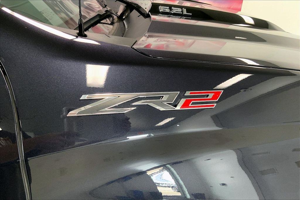 Thumbnail: 2023 Chevrolet Silverado 1500 - 7