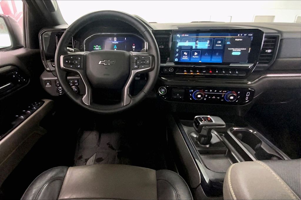 Thumbnail: 2023 Chevrolet Silverado 1500 - 13