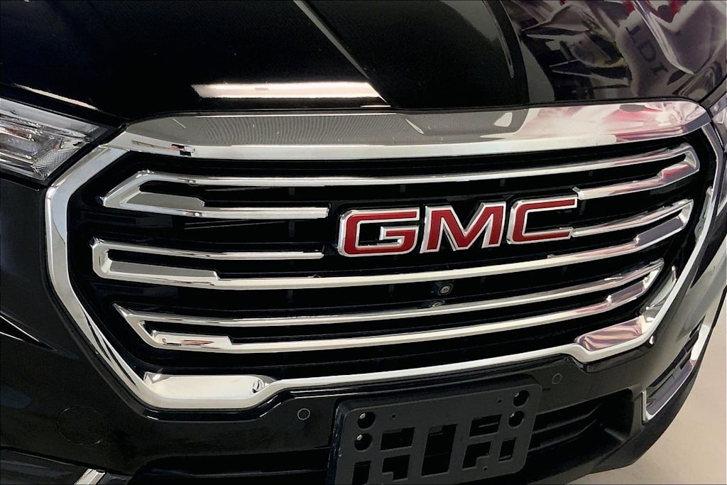 Thumbnail: 2023 GMC Terrain - 7